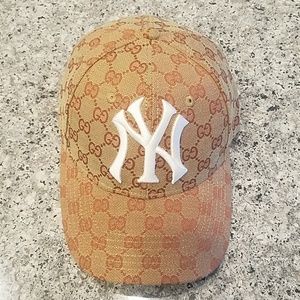 Gucci Baseball Cap